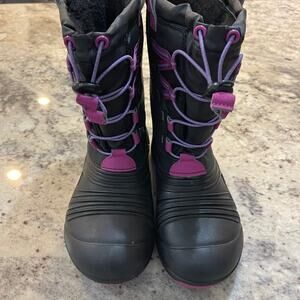 Merrell Kids Snow Boots 4